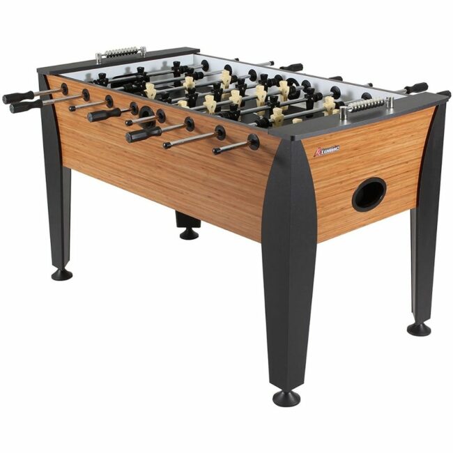 Les meilleures tables de baby-foot pour tous les types de joueurs et d'espaces-5