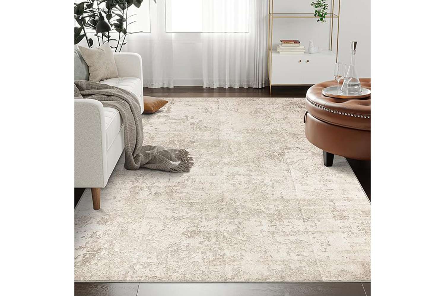 Ce magnifique tapis polyvalent est à 73% de réduction sur Amazon, soit #39;s d'économies-5