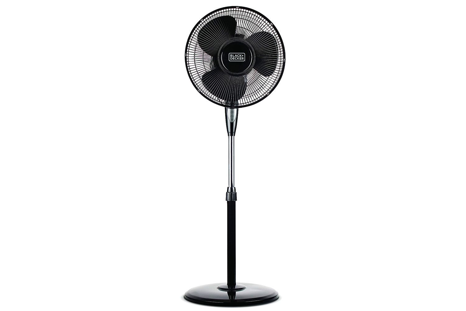 Le ventilateur tour ultra-silencieux que les acheteurs gardent dans chaque chambre est en vente pour $55 sur Amazon-4