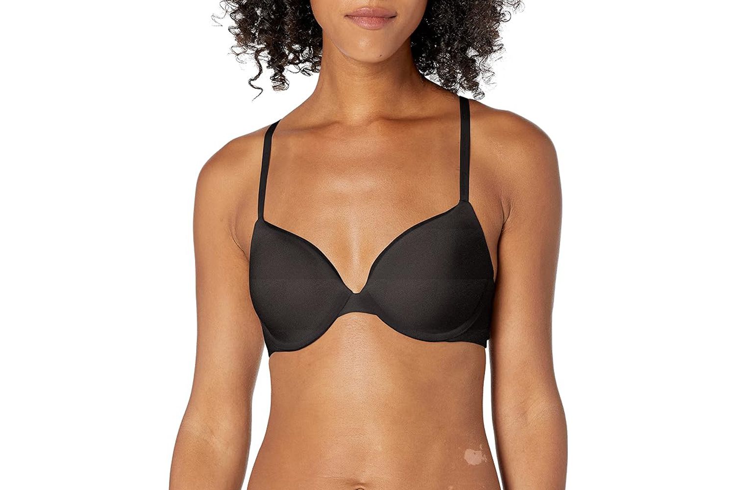 Les acheteurs d'Amazon ne sentent même pas l'armature de ce soutien-gorge $23-5