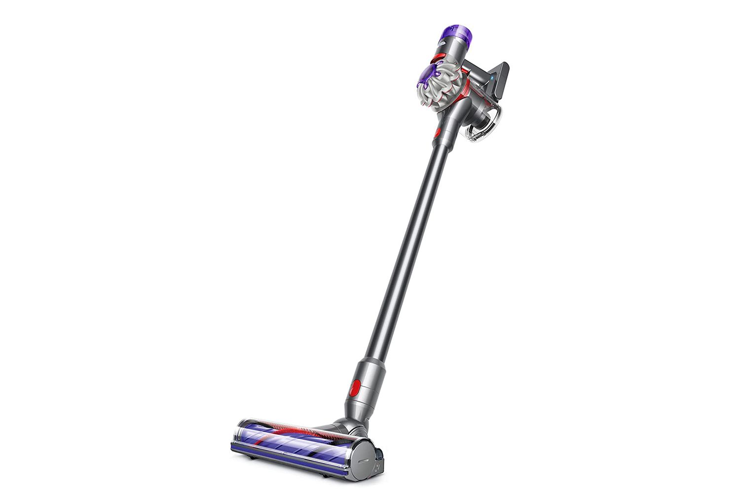 Le Prime Day d'Amazon approche à grands pas, mais cet aspirateur sans fil Dyson est déjà en promotion $120