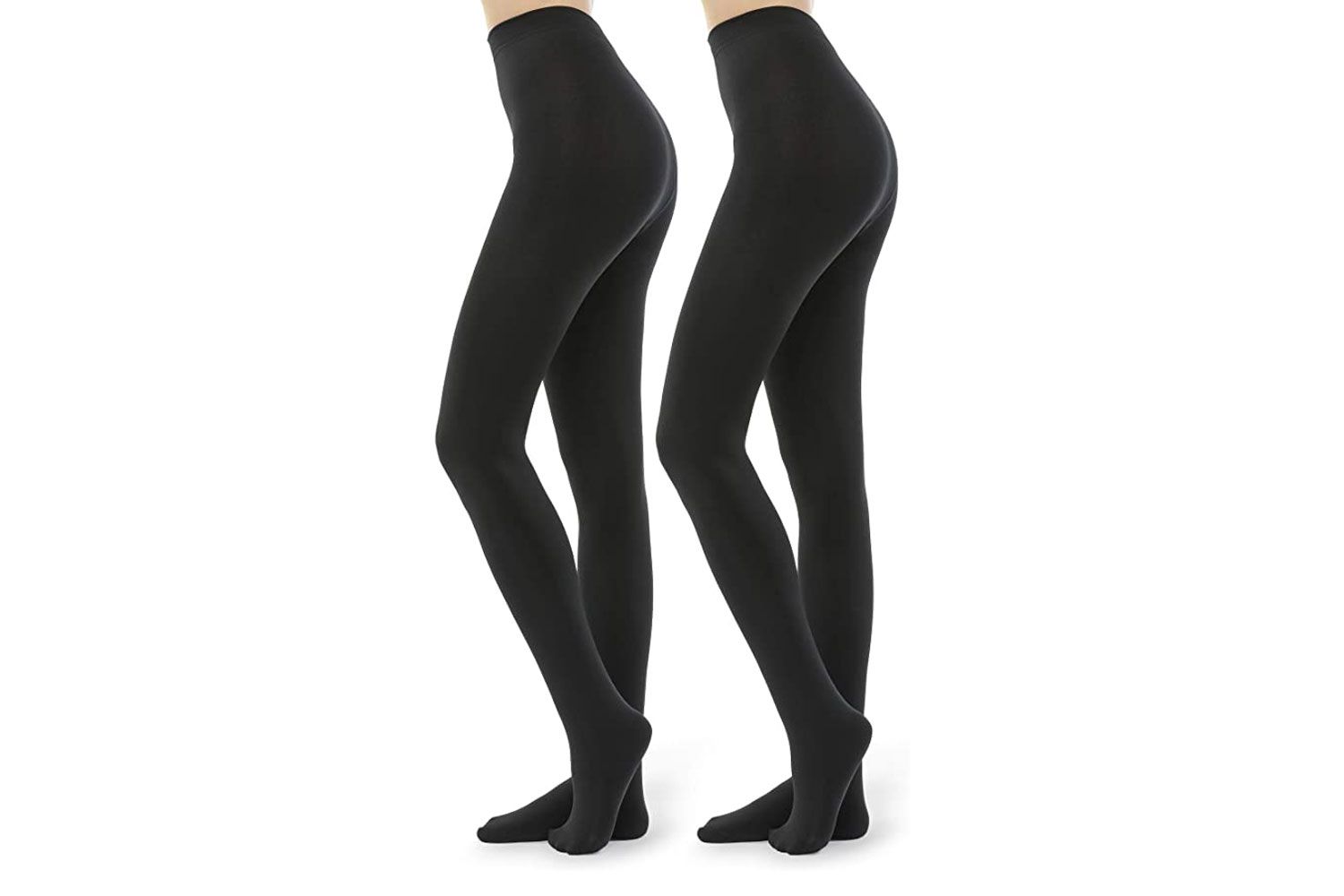 Les 12 meilleurs collants chauds à porter tout l'hiver-2