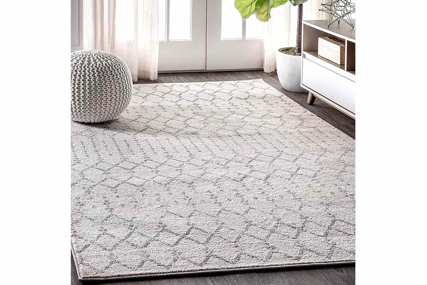 Ce magnifique tapis polyvalent est à 73% de réduction sur Amazon, soit #39;s d'économies-2