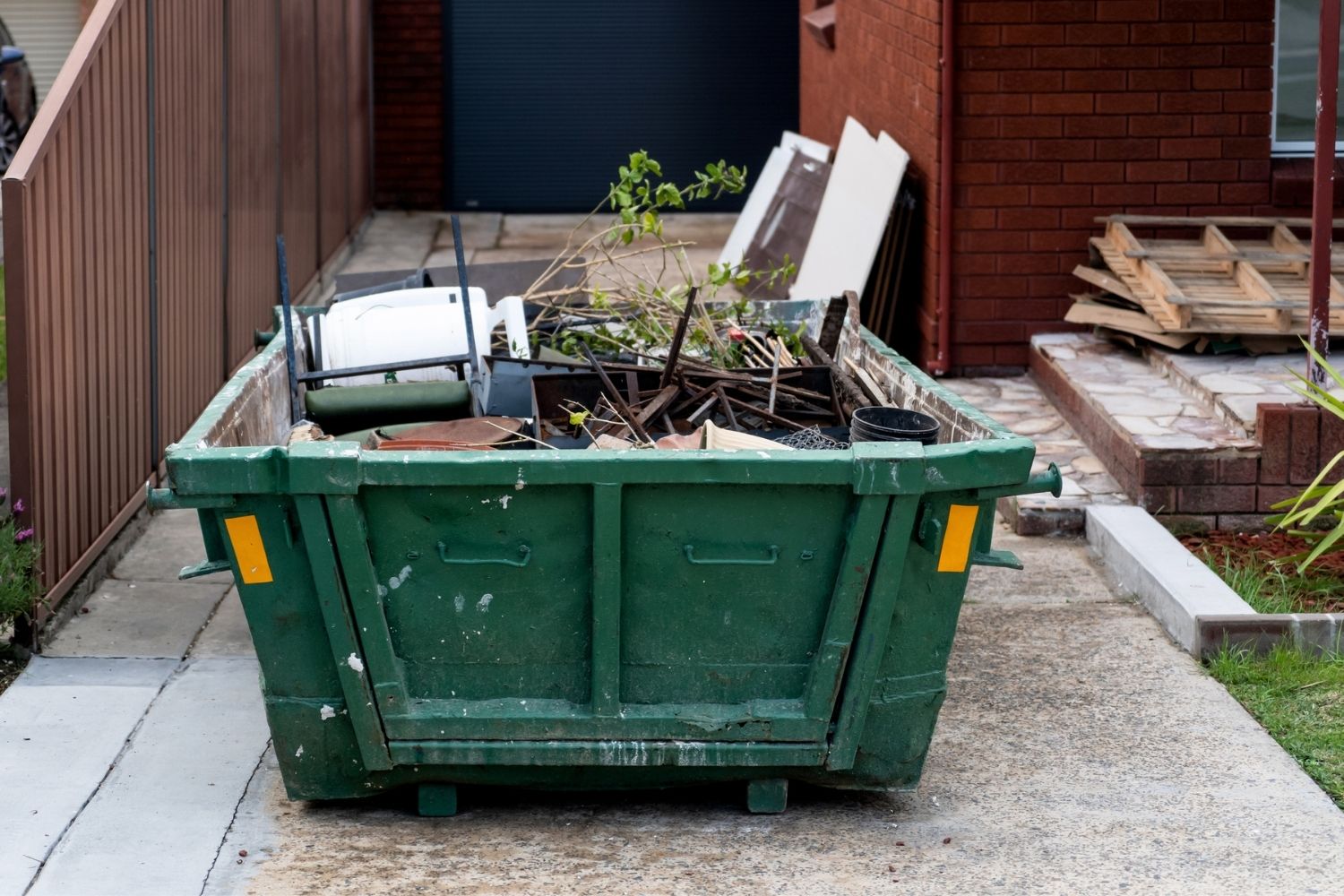 Combien coûte l’enlèvement des déchets ?-1