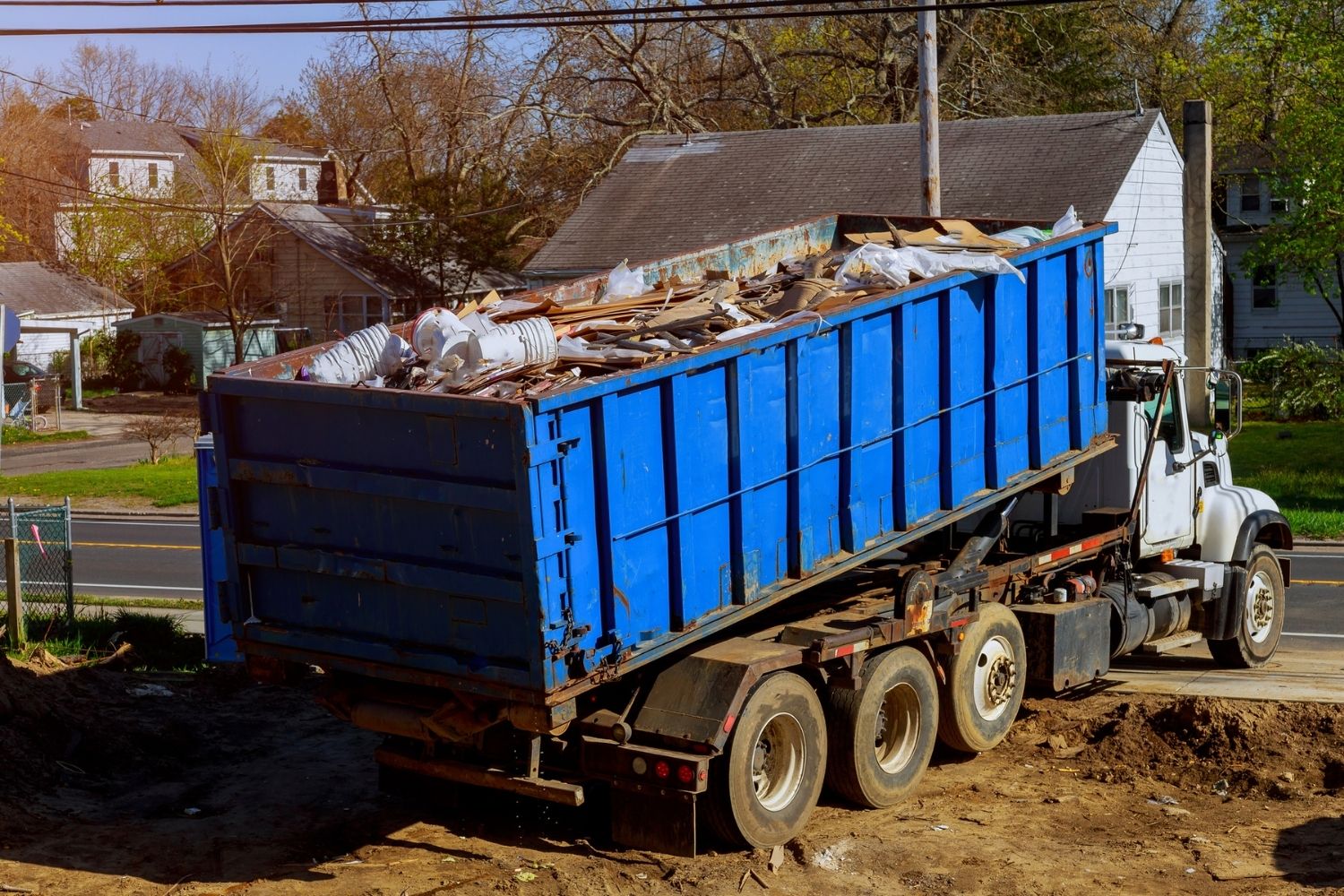 Combien coûte l’enlèvement des déchets ?-3