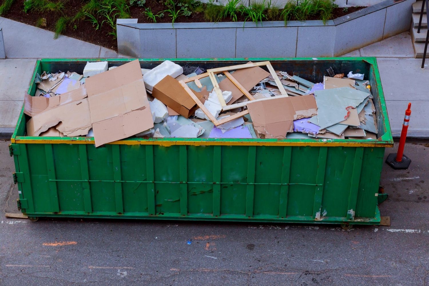 Combien coûte l’enlèvement des déchets ?-2