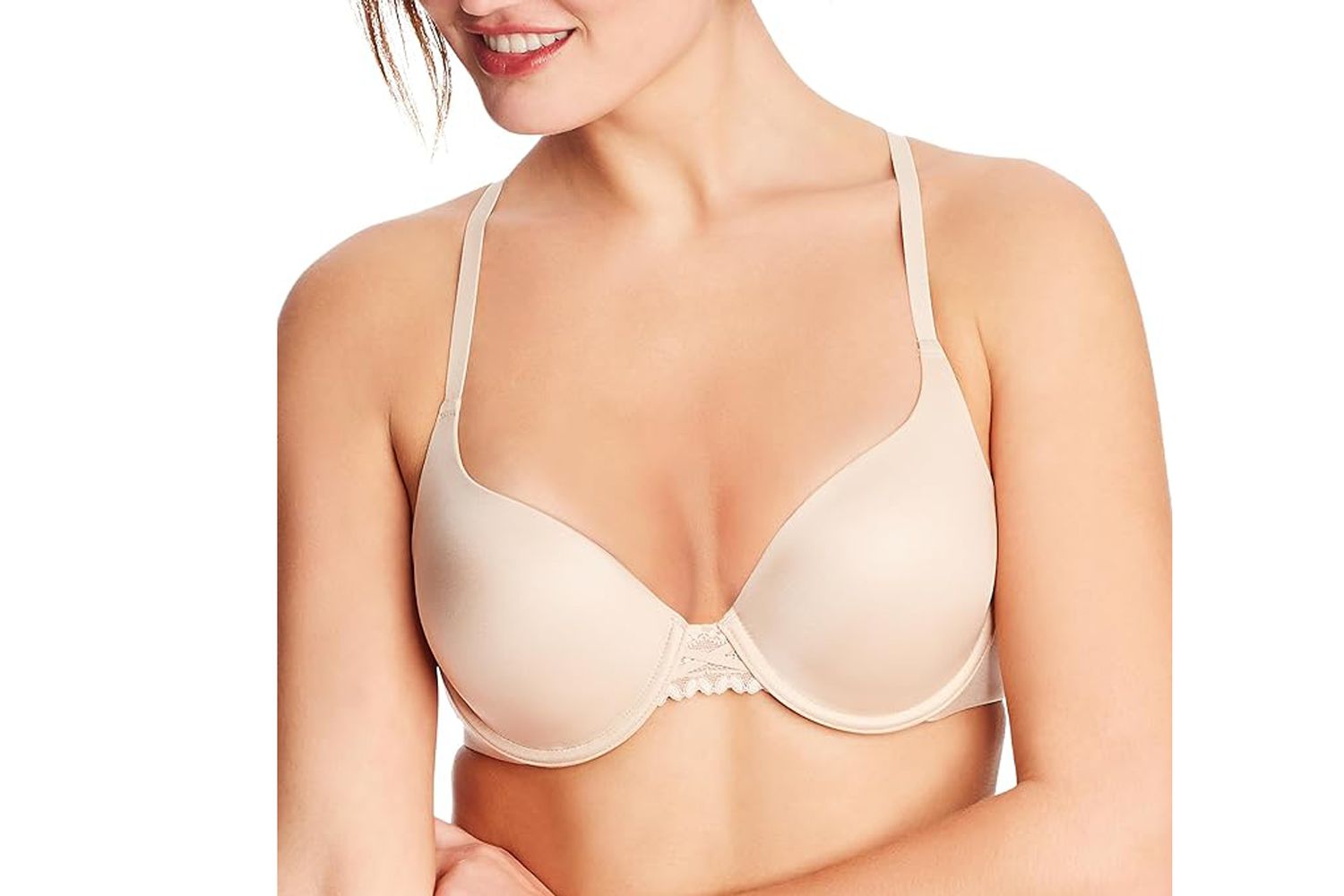 Les acheteurs d'Amazon ne sentent même pas l'armature de ce soutien-gorge $23-1