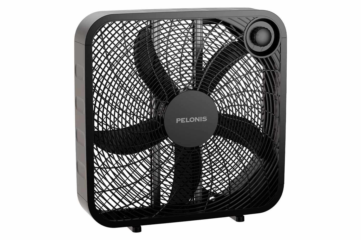 Le ventilateur tour ultra-silencieux que les acheteurs gardent dans chaque chambre est en vente pour $55 sur Amazon-2