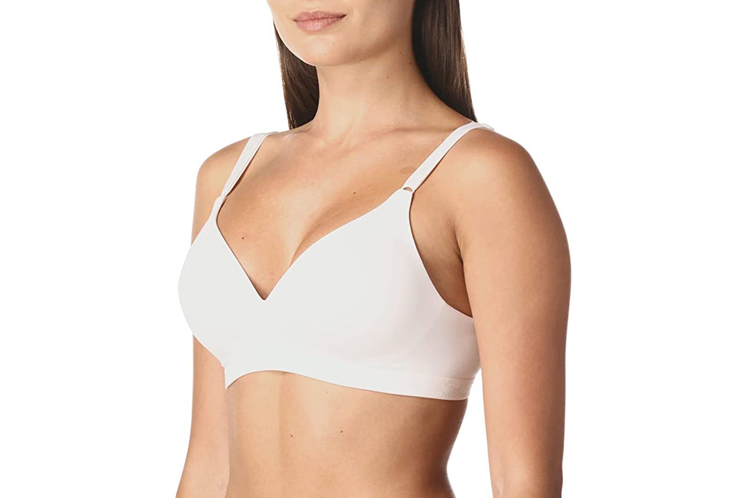 Les acheteurs d'Amazon ne sentent même pas l'armature de ce soutien-gorge $23-3