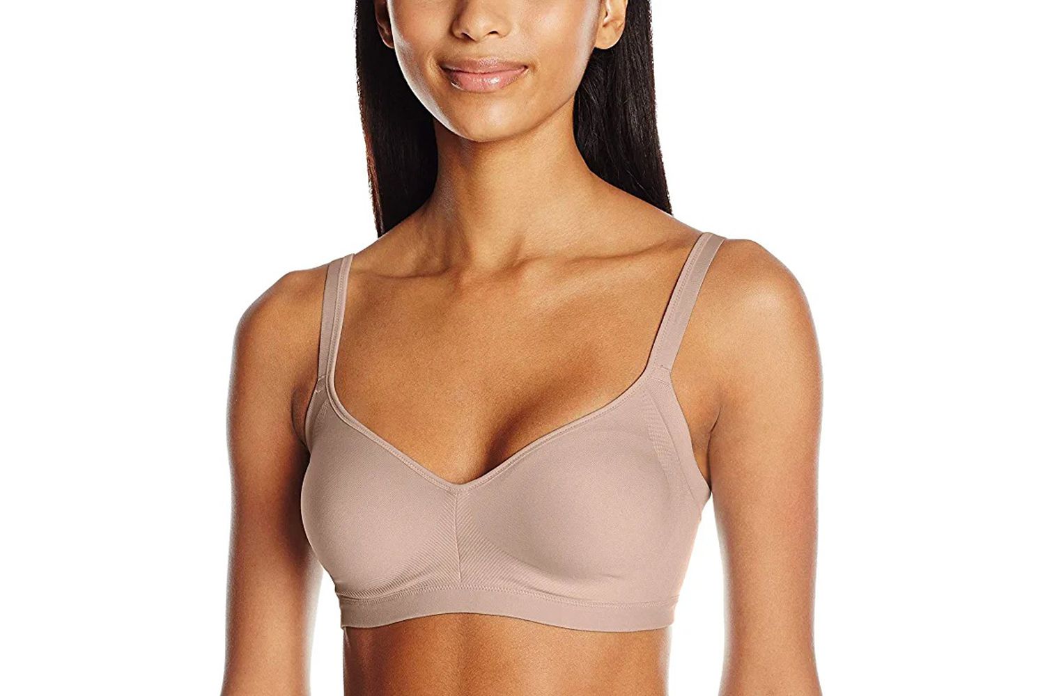 Les acheteurs d'Amazon ne sentent même pas l'armature de ce soutien-gorge $23-4