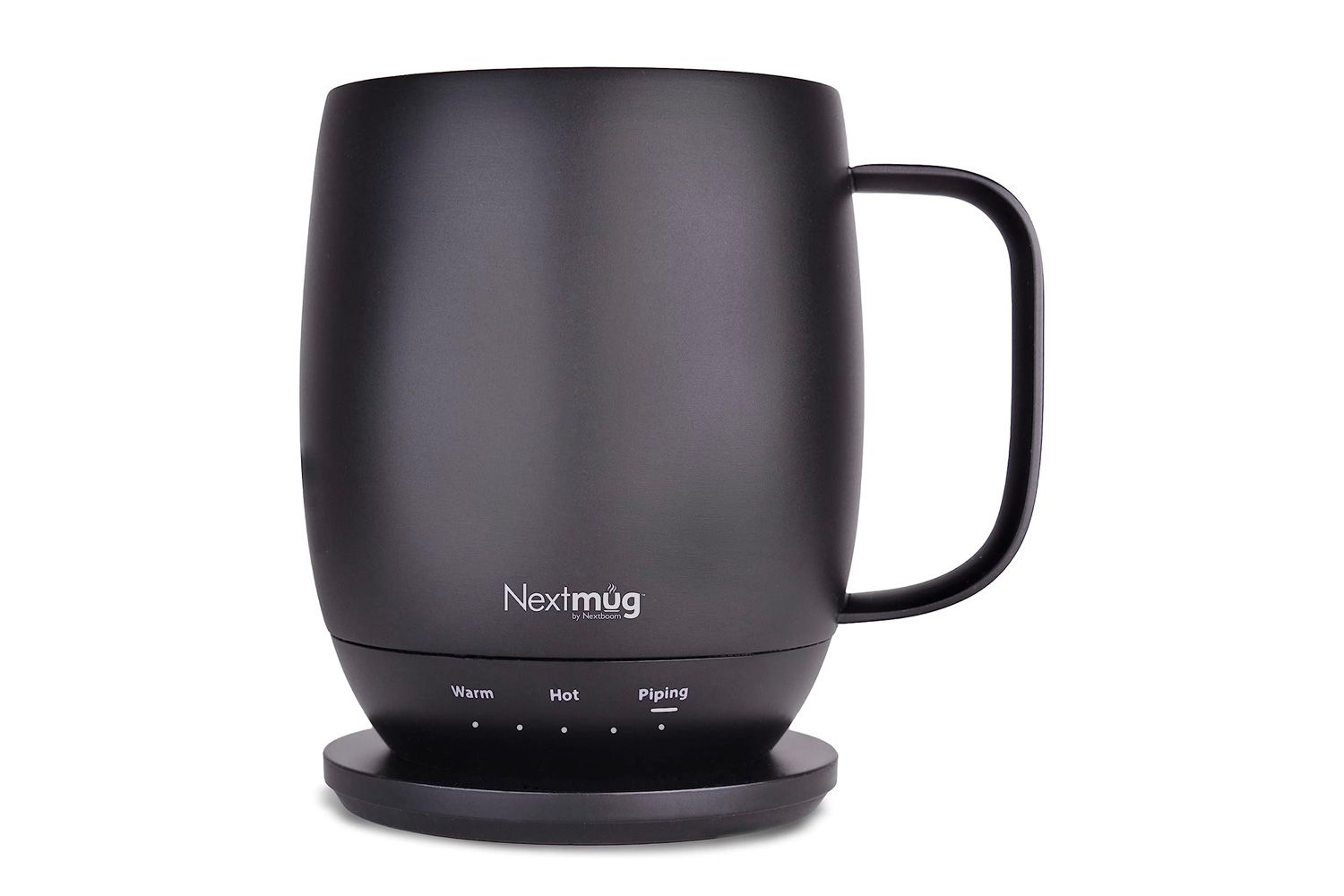 J'utilise cette tasse intelligente à température contrôlée pour garder mon café chaud toute la matinée, et elle est en vente sur Amazon-3