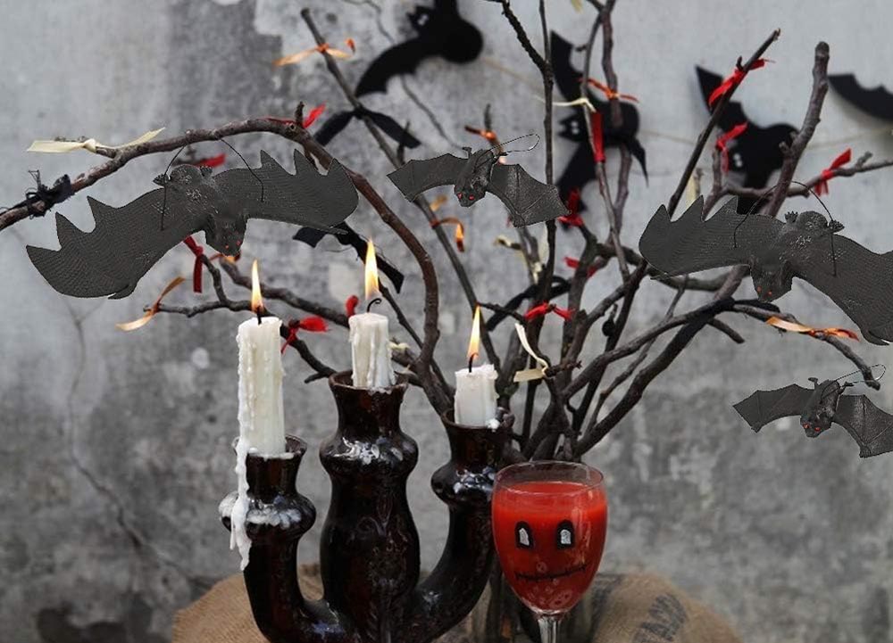 Les 34 meilleures décorations d'Halloween effrayantes à acheter sur Amazon-17