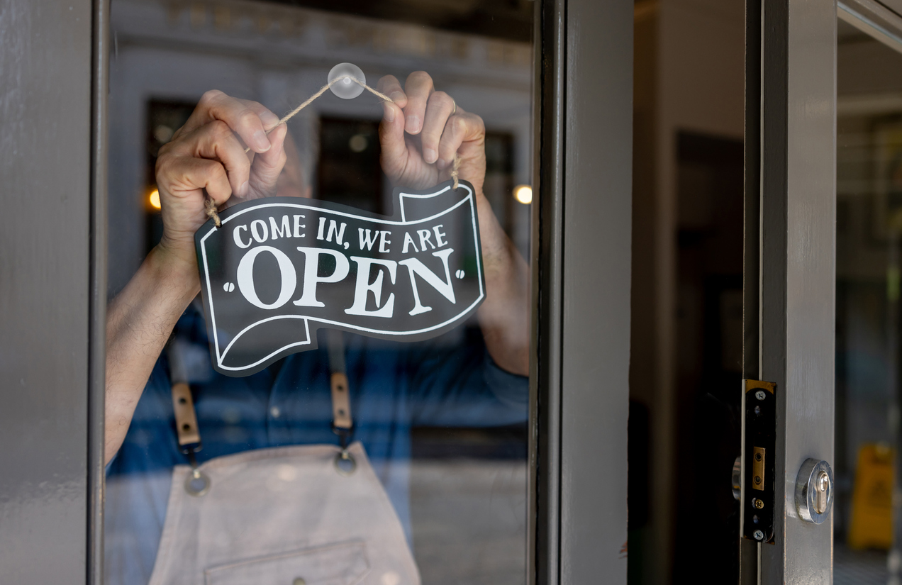 La meilleure assurance pour les petites entreprises aujourd'hui