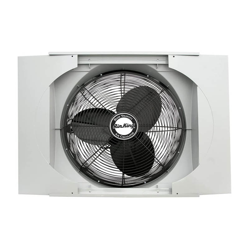 Les meilleurs ventilateurs de fenêtre, testés et évalués-3