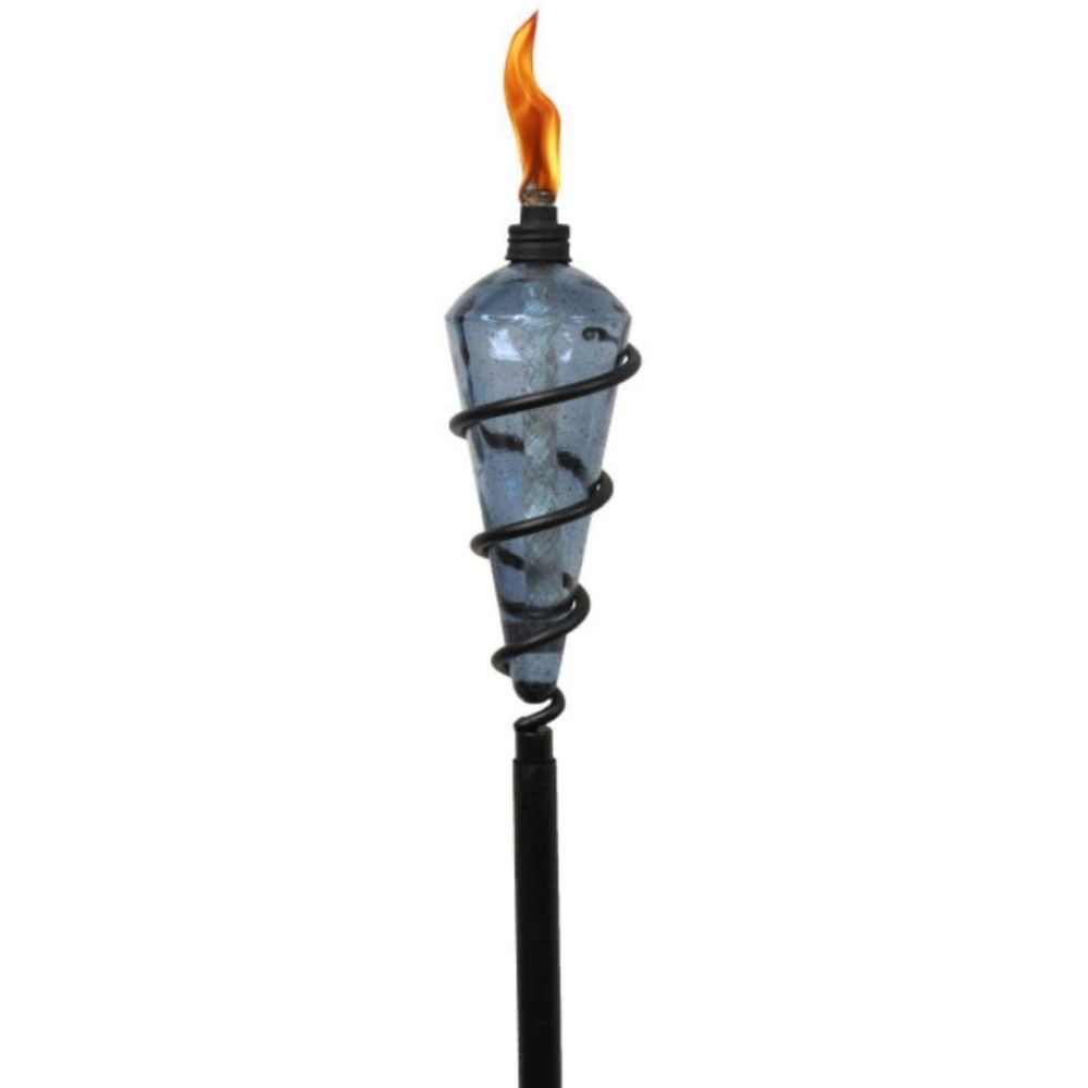 Les meilleures torches Tiki pour votre espace extérieur-7