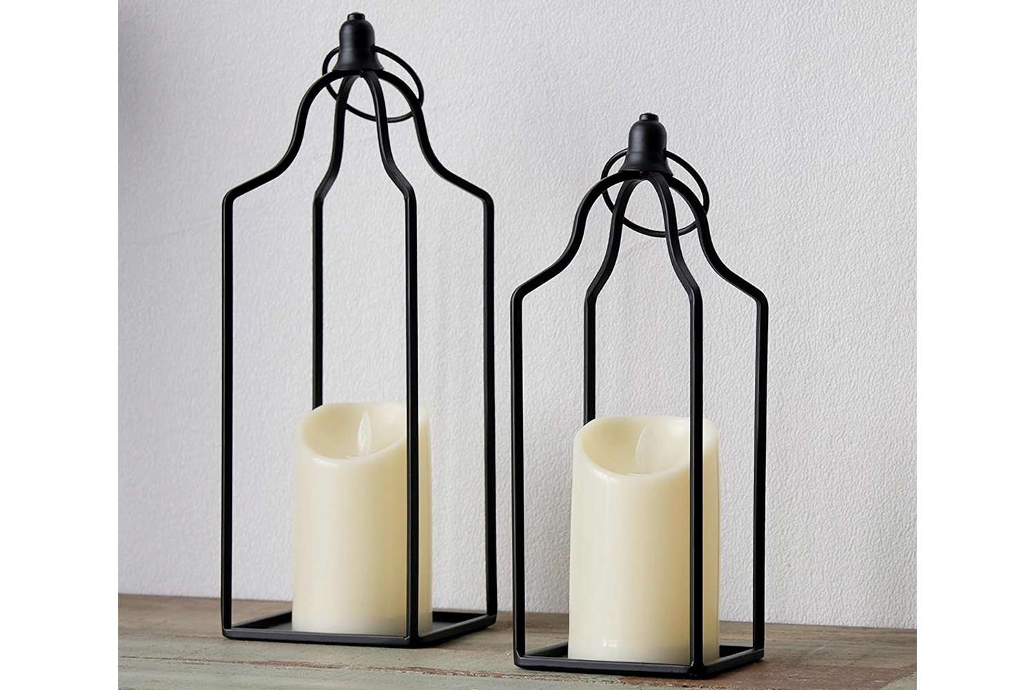 Des lampes chauffantes pour bougies, des couvertures douillettes et d'autres pièces de décoration d'automne viennent d'être lancées sur Amazon pour moins de $50-7