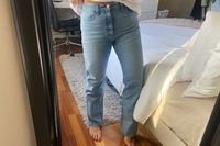 Les meilleurs jeans taille haute que nous ayons jamais testés-4