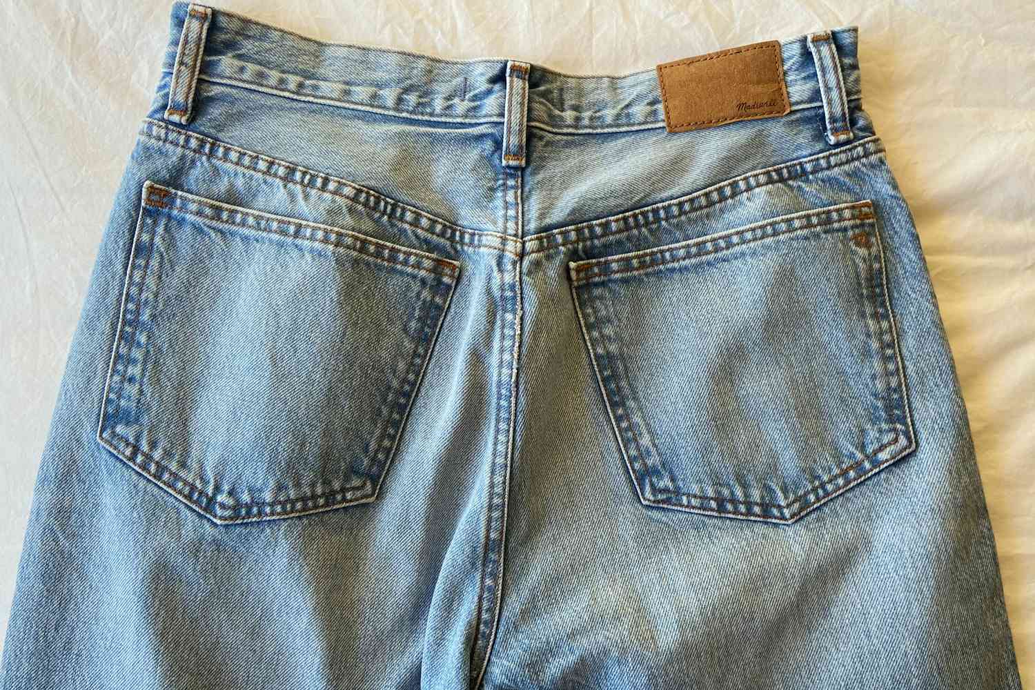 Les meilleurs jeans taille haute que nous ayons jamais testés-3