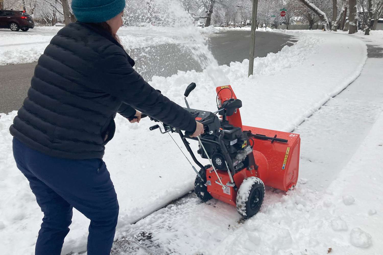 Les 7 meilleures souffleuses à neige, testées et évaluées-3