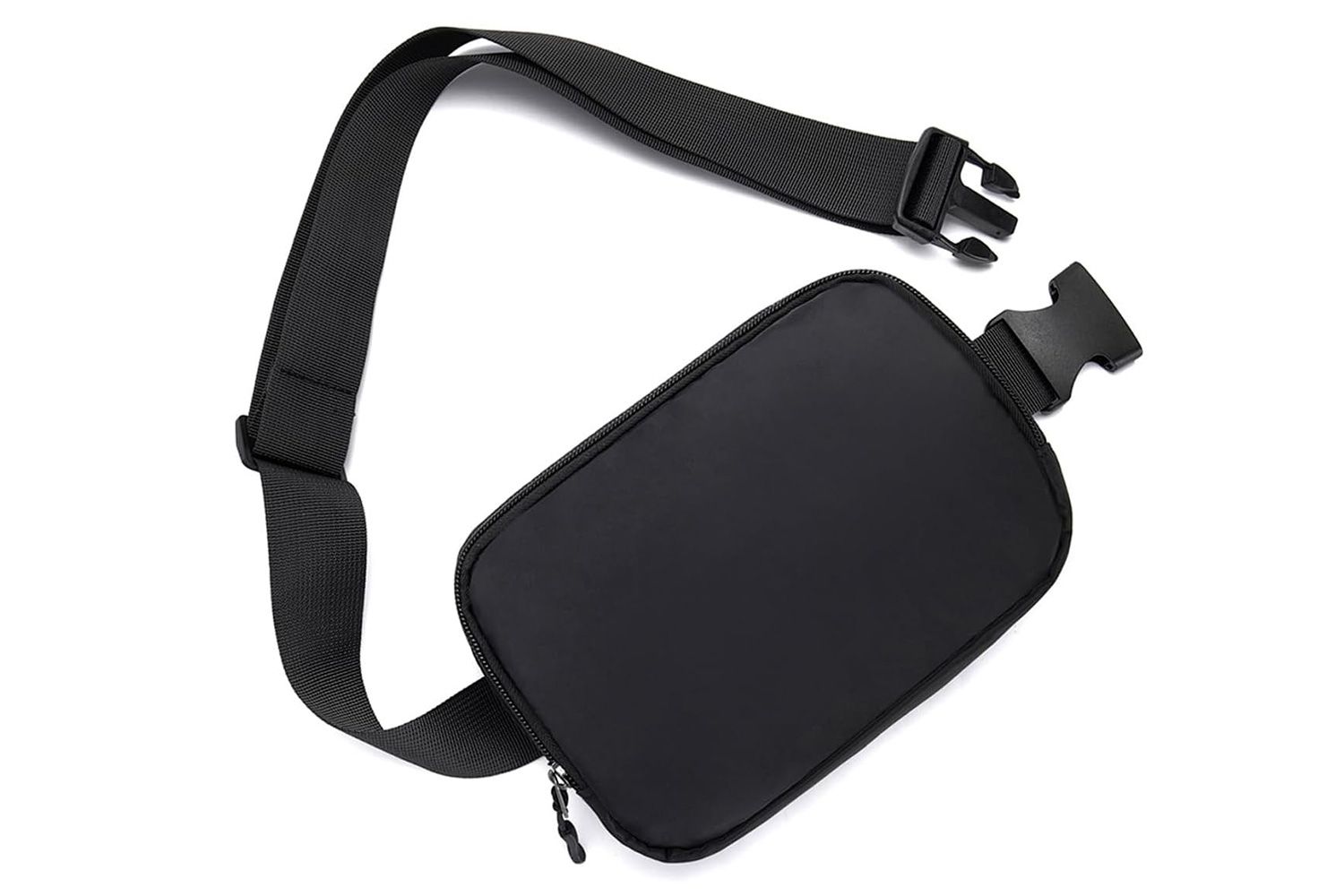 Le sac ceinture le plus vendu que les acheteurs considèrent comme parfait pour la plage, les courses et les événements sportifs est $7 sur Amazon