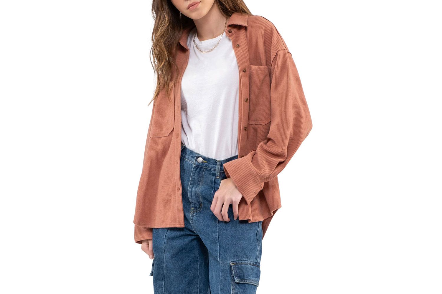 Les 100 meilleures offres de Nordstrom Rack incluent les pulls, robes et vestes les plus chics de l'automne - jusqu'à 74% de réduction-6