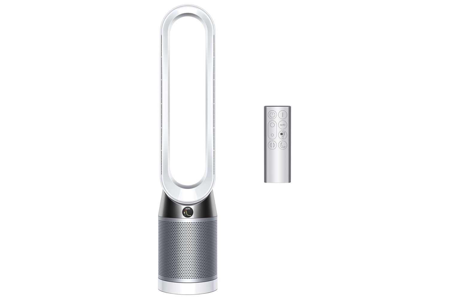 Ce purificateur d'air Dyson peut également être utilisé comme un ventilateur puissant, et il est à $200 de réduction sur Amazon