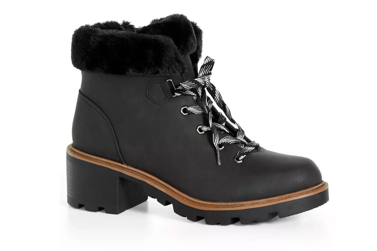 N'attendez pas le Black Friday : achetez ces bottes d'hiver élégantes avec jusqu'à 50% de réduction maintenant-3