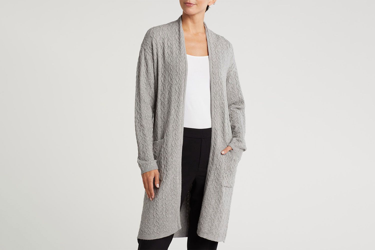 Les 100 meilleures offres de Nordstrom Rack incluent les pulls, robes et vestes les plus chics de l'automne - jusqu'à 74% de réduction-3