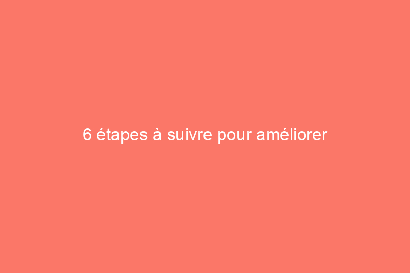 6 étapes à suivre pour améliorer considérablement la sécurité de votre porte moustiquaire