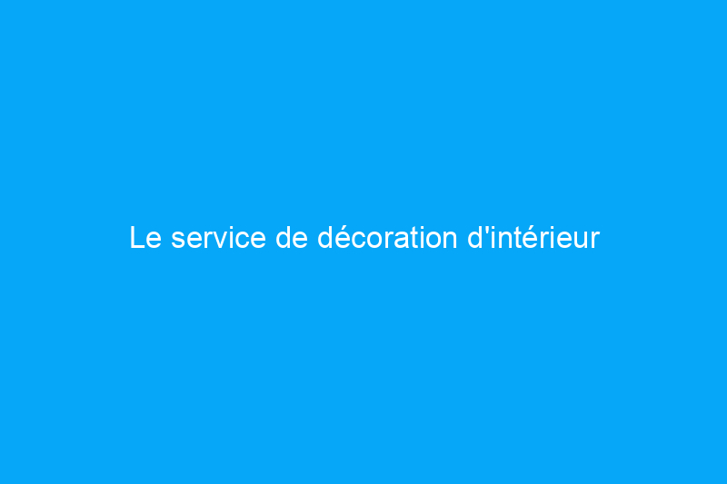 Le service de décoration d'intérieur Havenly acquiert la marque de décoration intérieure The Citizenry