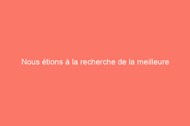 Nous étions à la recherche de la meilleure isolation de fenêtre pendant les périodes de froid, le kit d'isolation 3M a-t-il été efficace ?