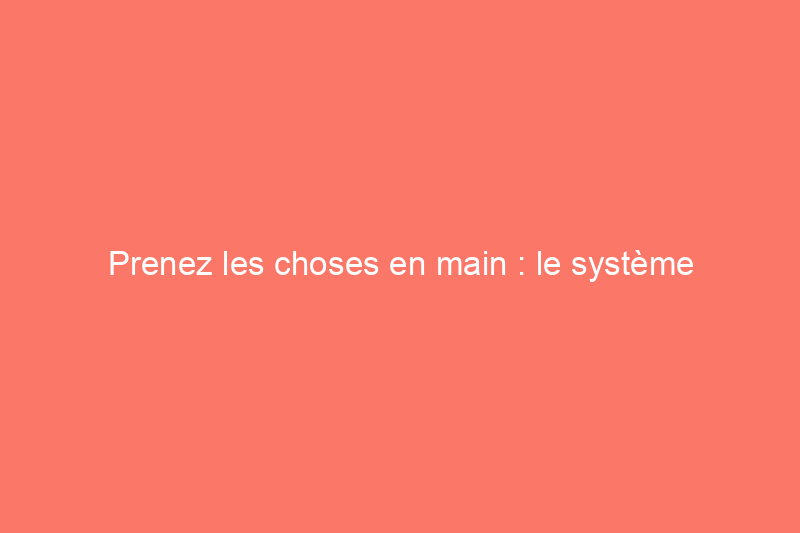 Prenez les choses en main : le système d'alimentation domestique Bluetti EP900 vous protège des pannes de courant et de la hausse des coûts de l'énergie