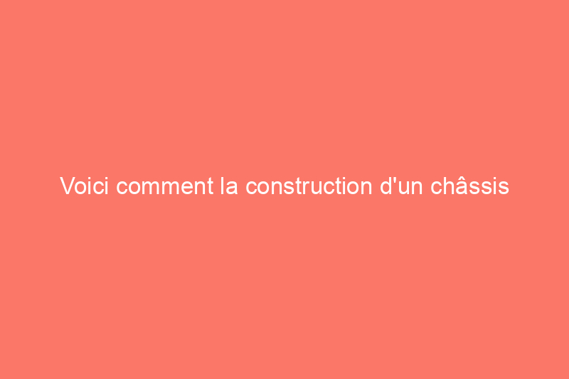 Voici comment la construction d'un châssis froid peut prolonger votre saison de jardinage