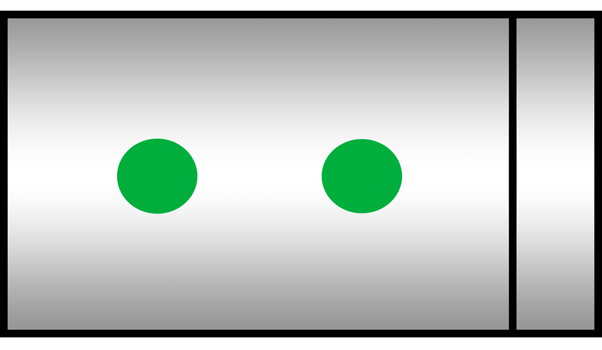 types de soudures - illustration de soudure par bouchon