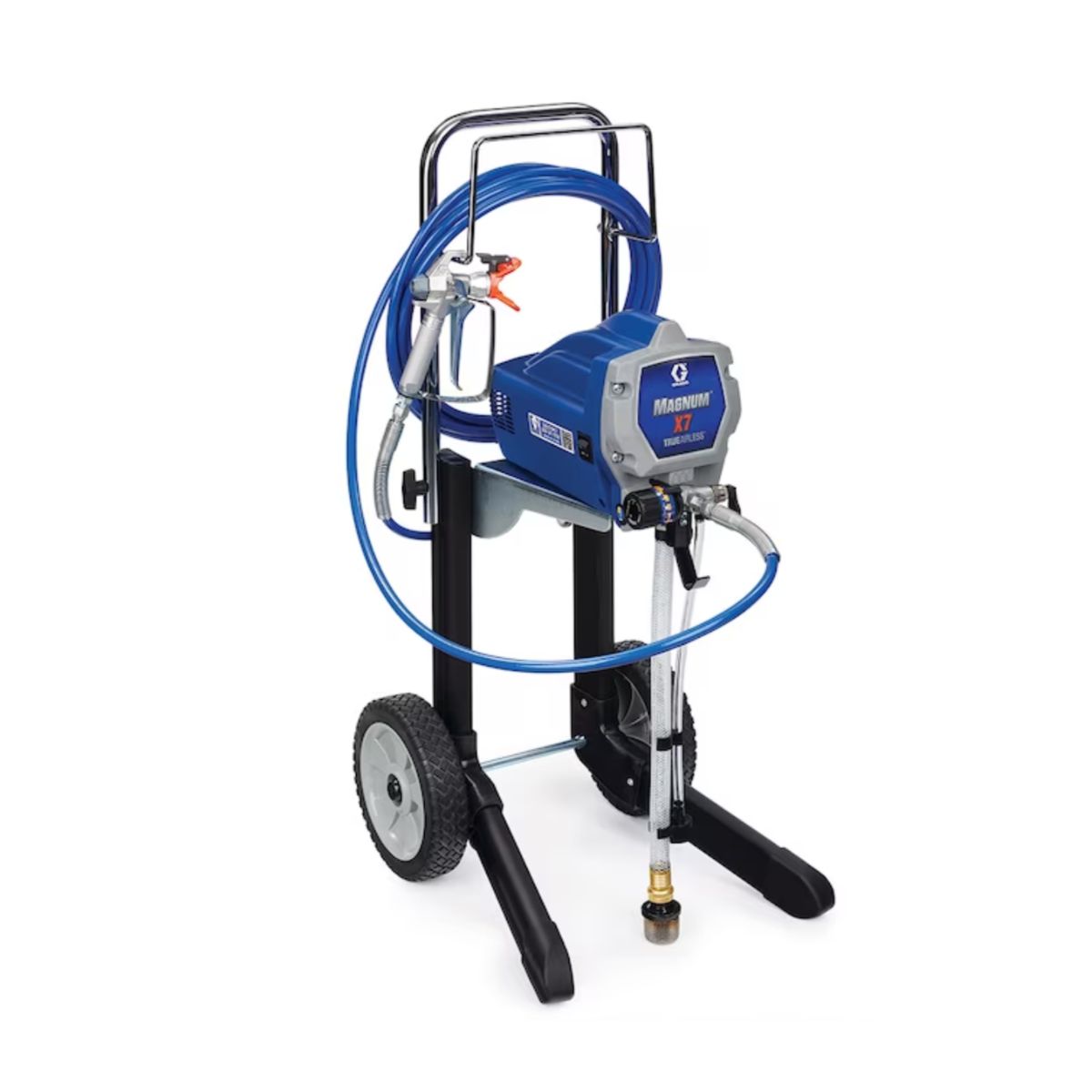 Pulvérisateur de peinture sans air Graco Magnum X7