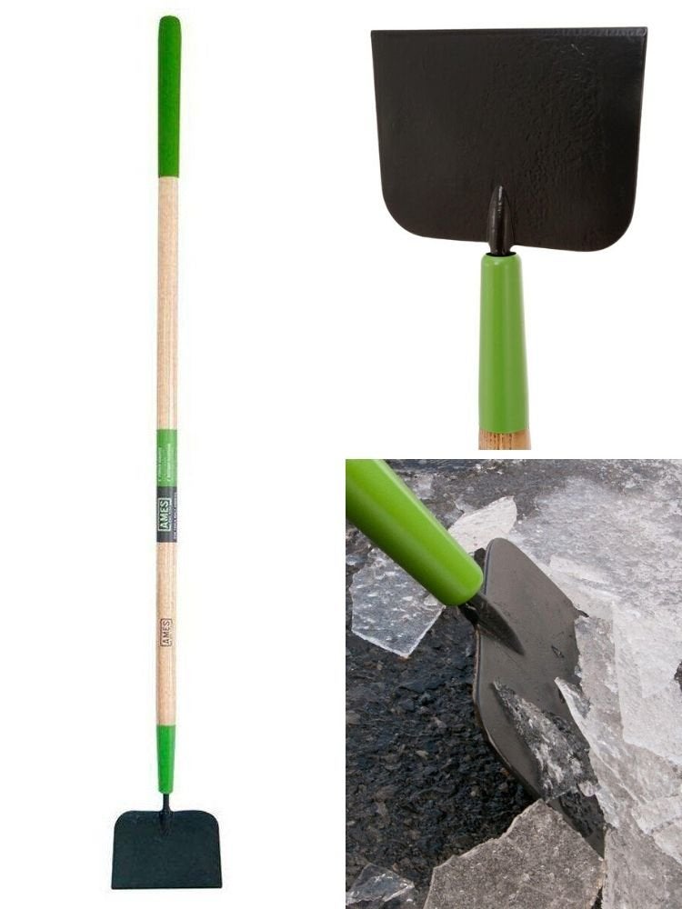 Les 14 meilleurs outils pour vaincre la glace et la neige