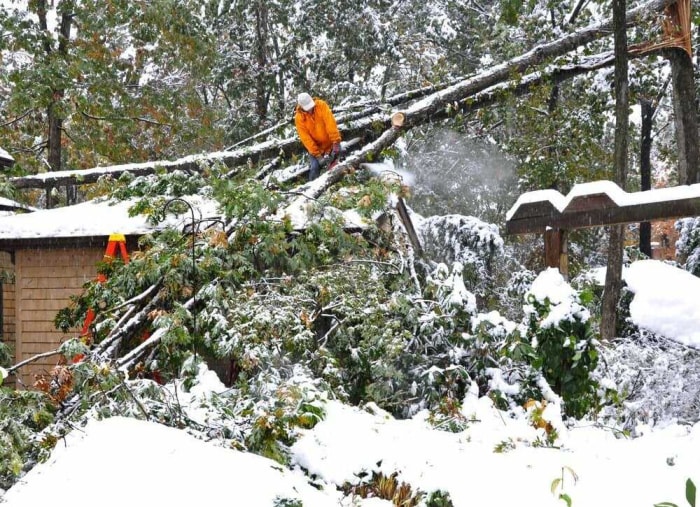 8 conseils rapides pour résoudre les problèmes de l'hiver