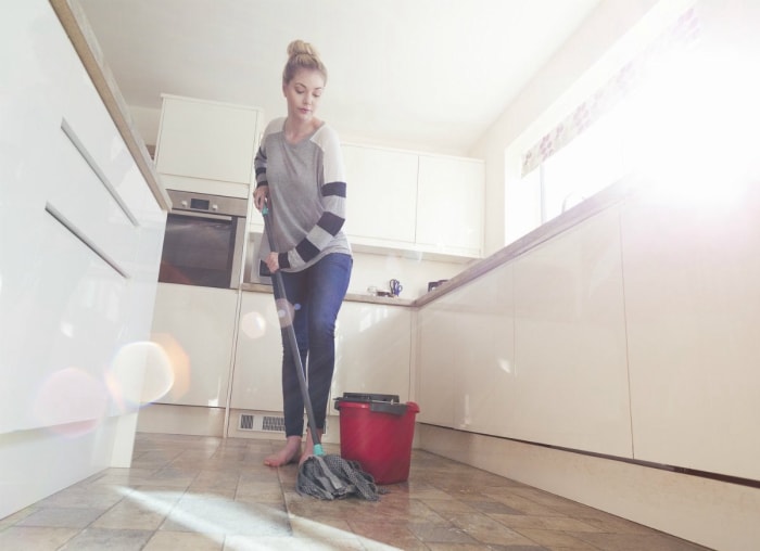 Votre cuisine passerait-elle une inspection sanitaire dans un restaurant ?