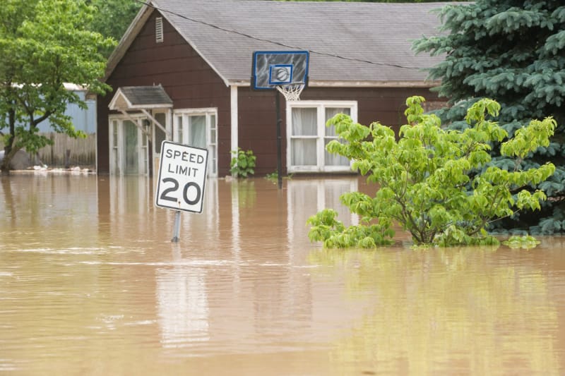 Ai-je besoin d'une assurance contre les inondations ?