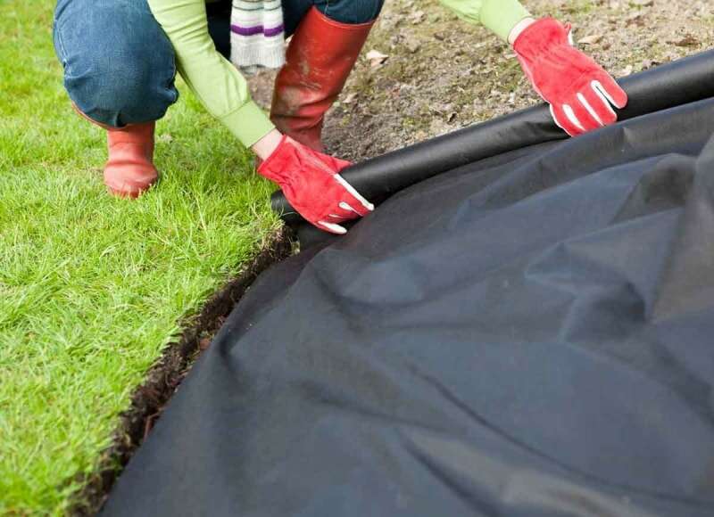 Les meilleures choses que vous pouvez faire pour le sol de votre jardin