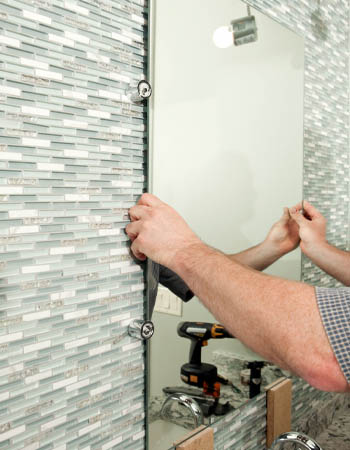 Coût d'installation d'un meuble-lavabo de salle de bain