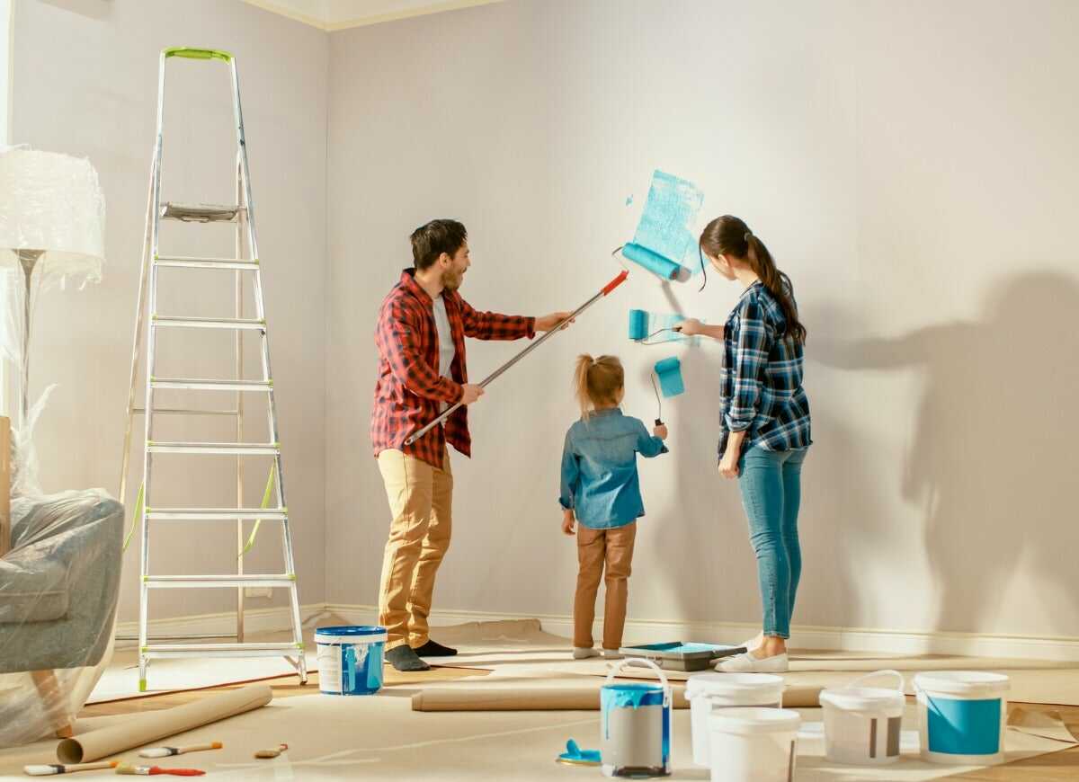 9 raisons pour lesquelles le bricolage est bon pour votre bien-être, selon la science