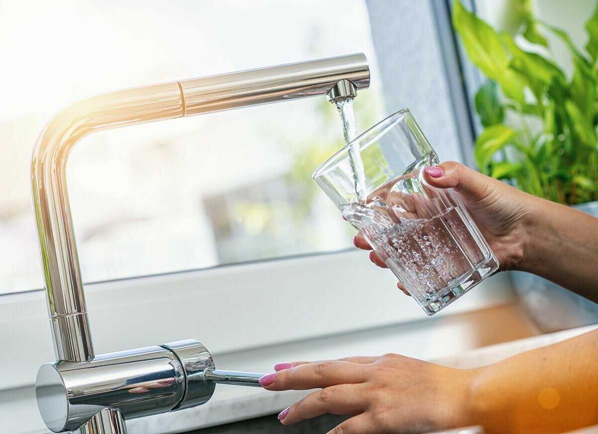 30 habitudes d'économie d'eau à adopter dès maintenant