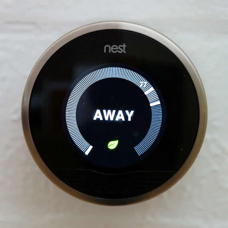 6 choses à savoir avant de passer à un thermostat intelligent