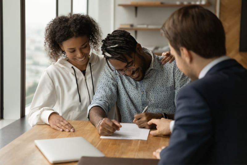 Préqualification hypothécaire vs préapprobation