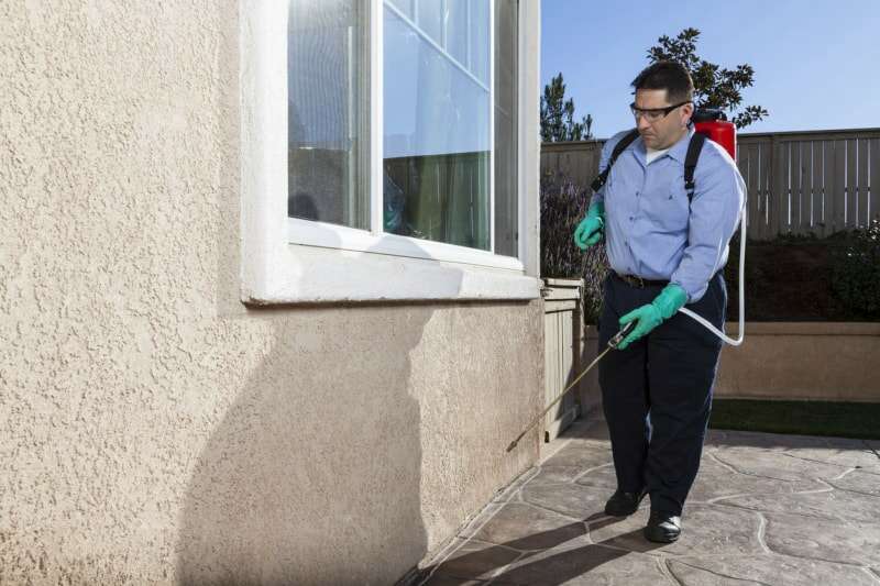 Passez un appel téléphonique par mois pour garder votre maison en parfait état