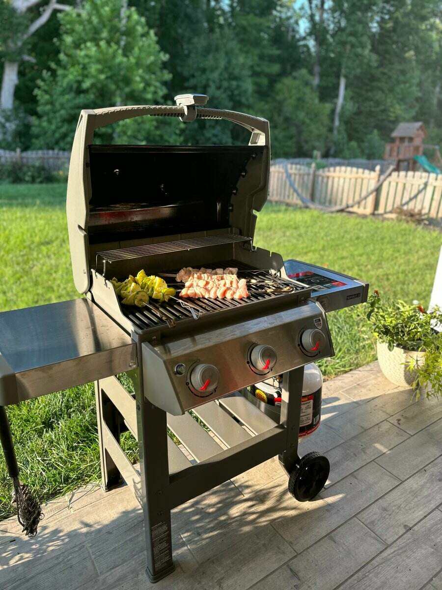 Nos grils préférés sont en vente chez Lowe's en ce moment - à partir de 9 euros seulement