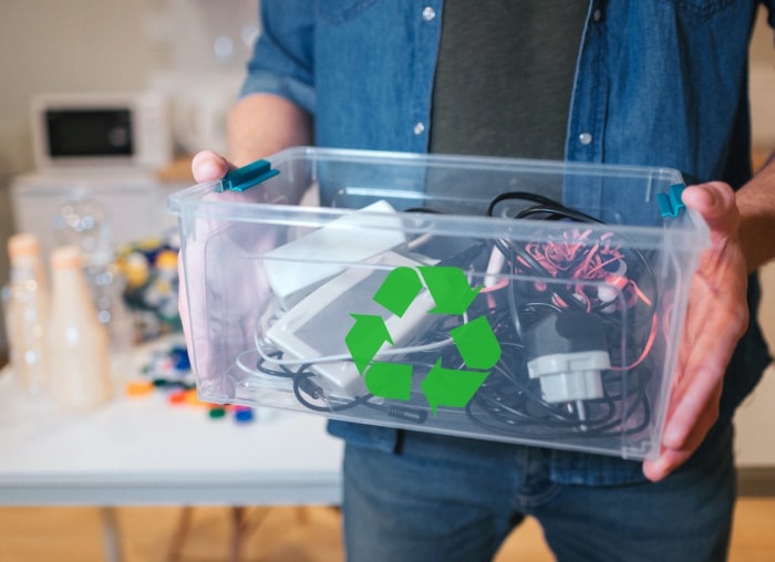 20 choses surprenantes que vous ne pouvez pas recycler