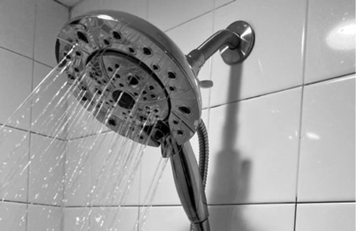 Les meilleures options de pommeau de douche à main