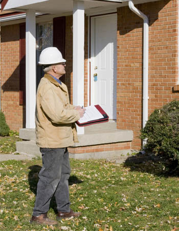 Coût d'une inspection de maison Qu'est-ce qu'une inspection de maison